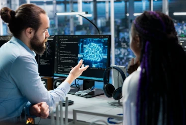 Automated CI/CD and Release Management