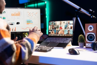 Real-Time Communication and Media Capabilities