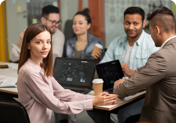 HR Tech — Employee Management System