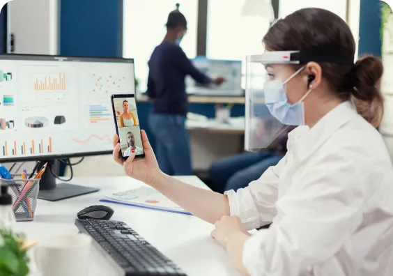 Healthcare SaaS — Patient Portal