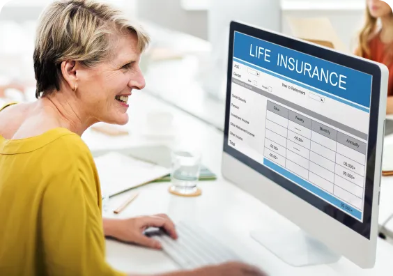 Insurance — Claims Processing System