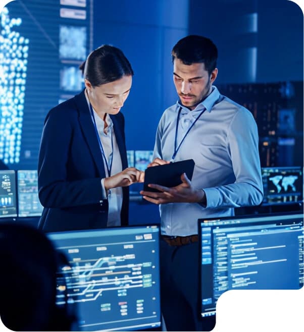 PKI automation illustration