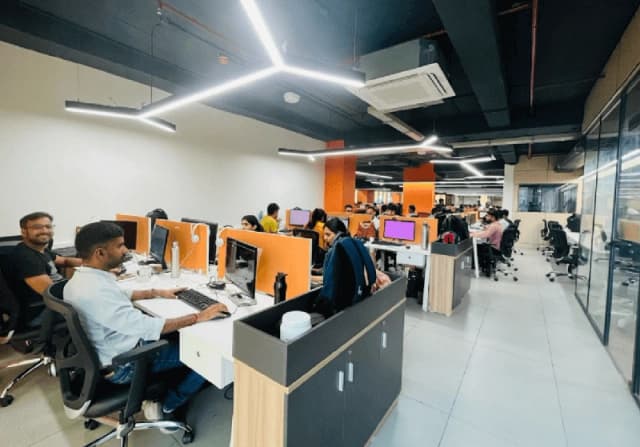 Dev Room 3