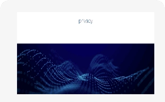Data Privacy and Consent Management