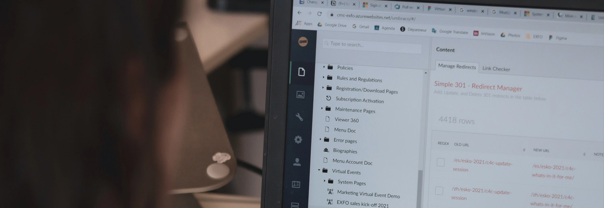 Key to Successful Social Media Management