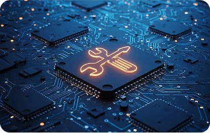 Maintenance & Support