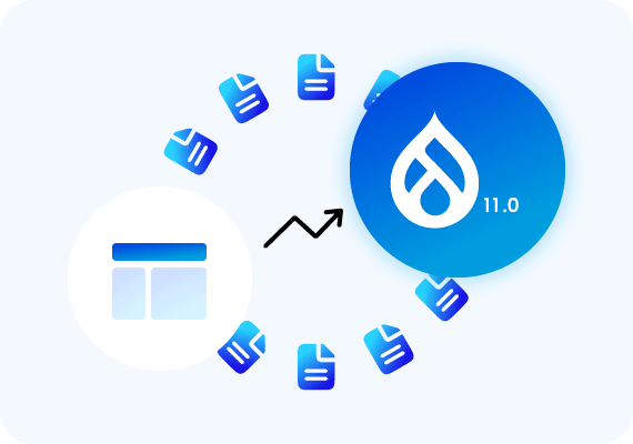 Upgradation & Migration