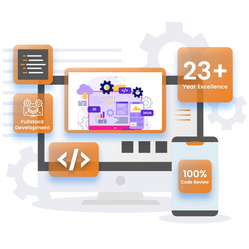 Why Dotsquares for Full Stack Development?