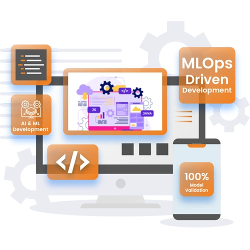 Why Choose Us for AI & ML Development?