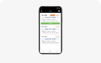 User Activity Monitoring and Management