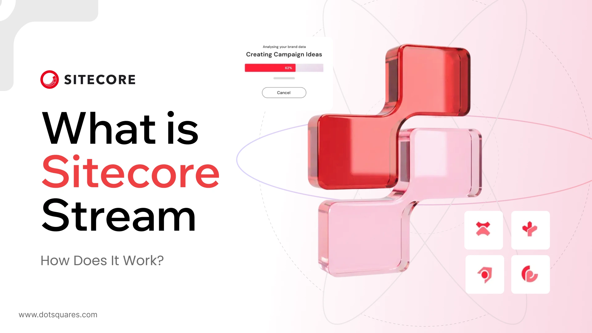 What is Sitecore Stream and How Does It Work?