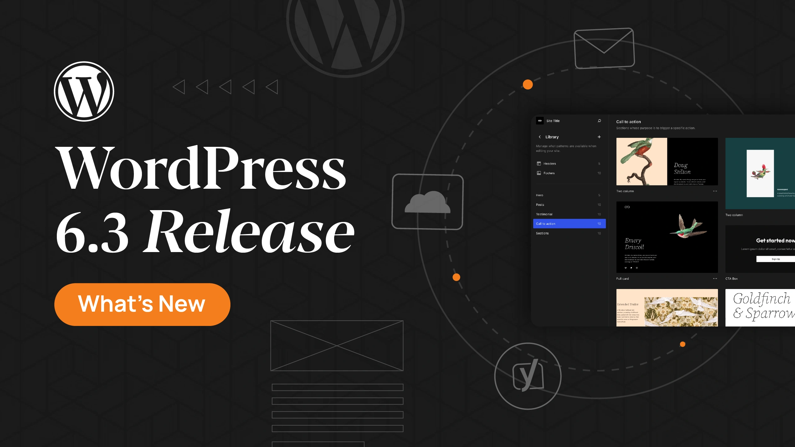 WordPress Launches 4.1 And Calls It Dinah