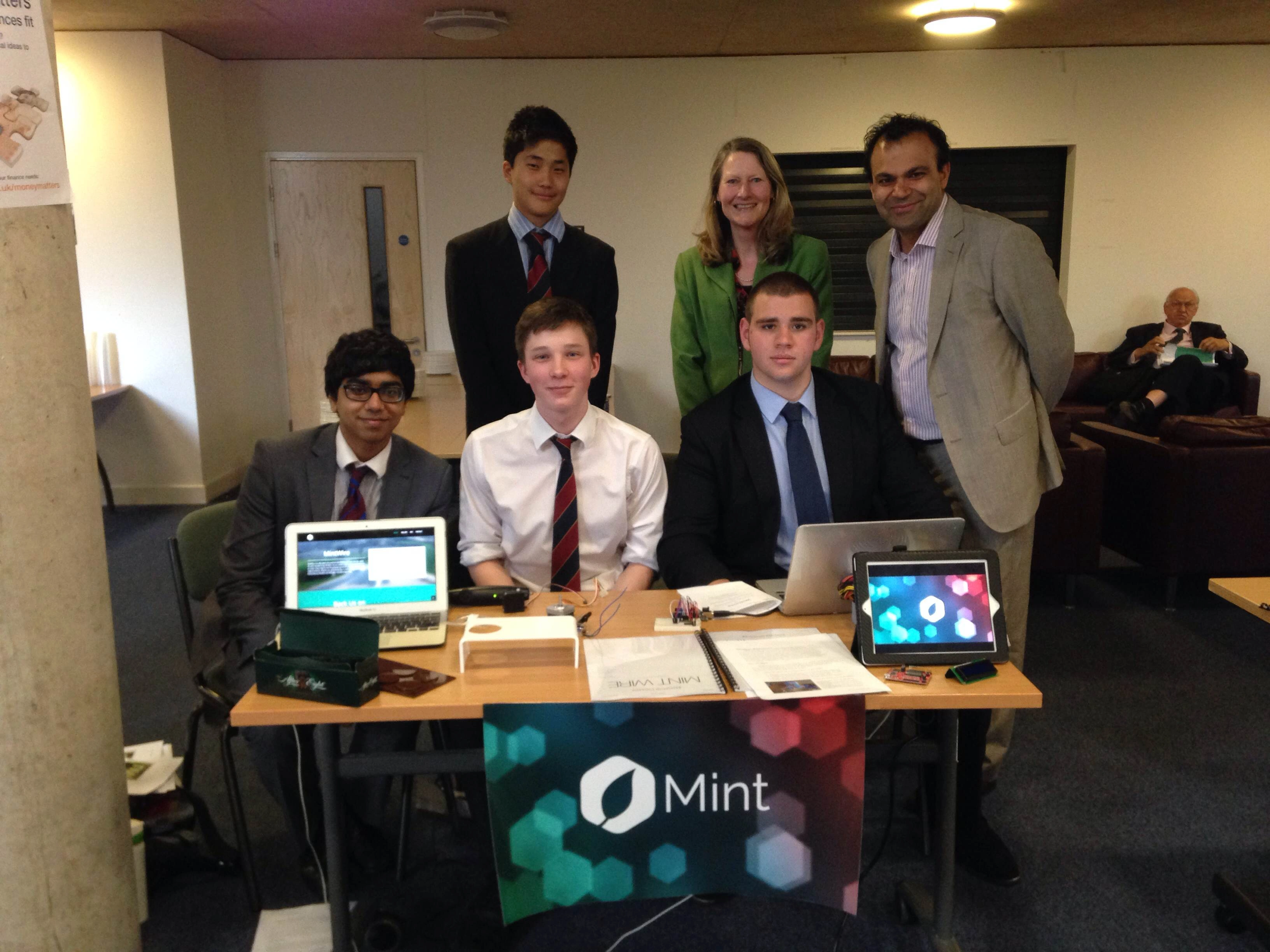 dotsquares-young-enterprise-program