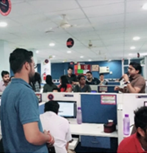 DOTSQUARES DEVELOPMENT CENTRES APPRAISED AT CMMI 3!