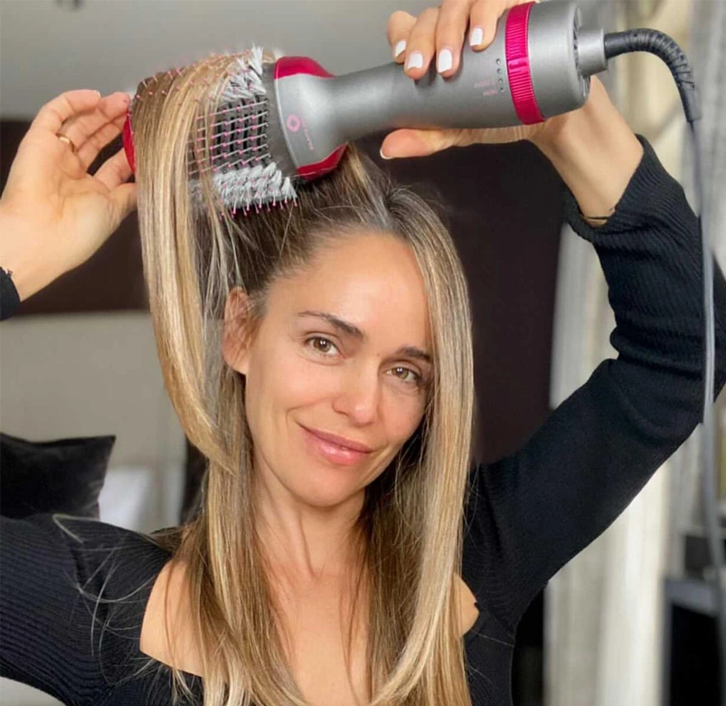 The Hair Tool Taking the Beauty Industry by Storm