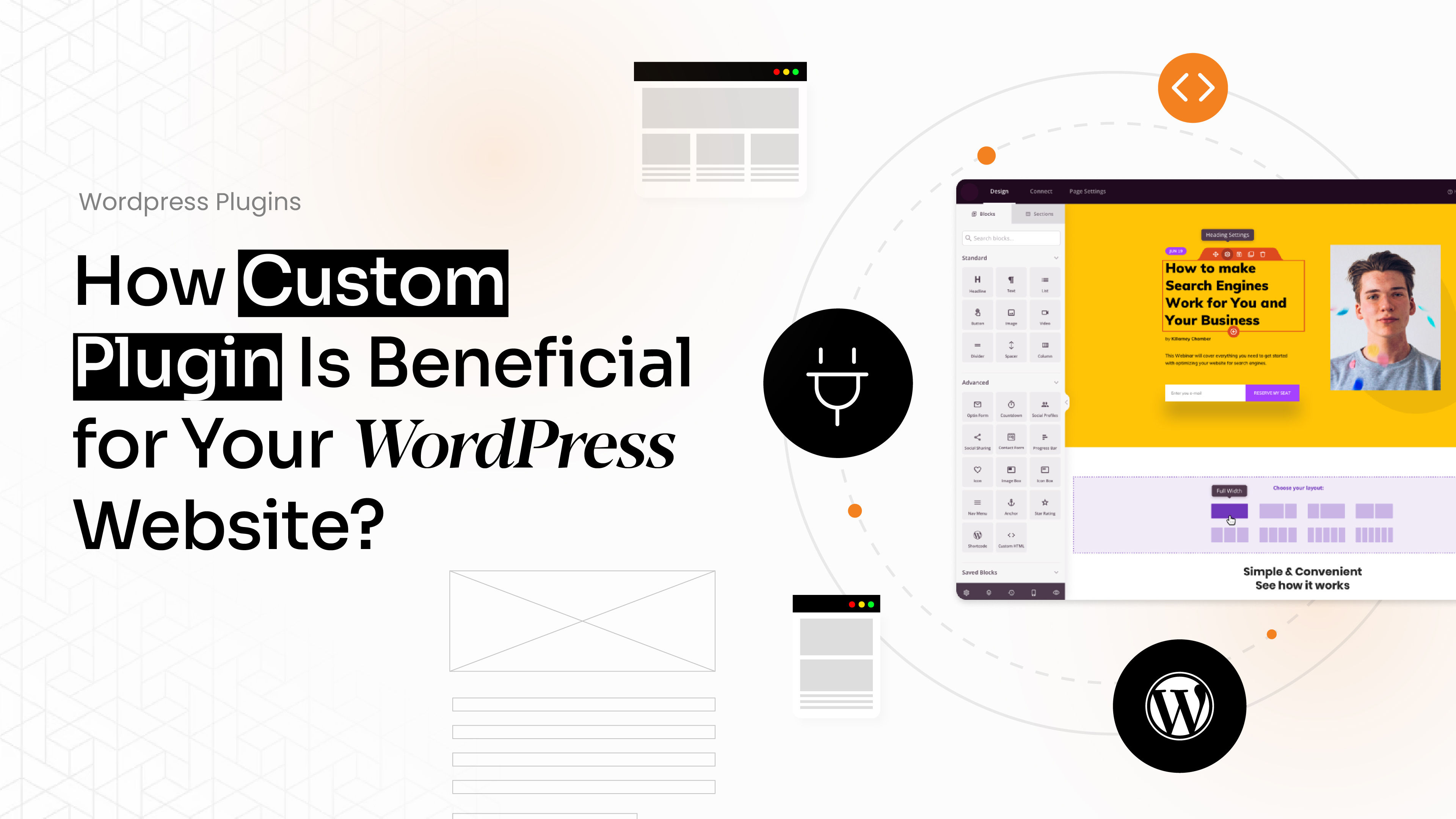 How Custom Plugin Is Beneficial for Your WordPress Website?