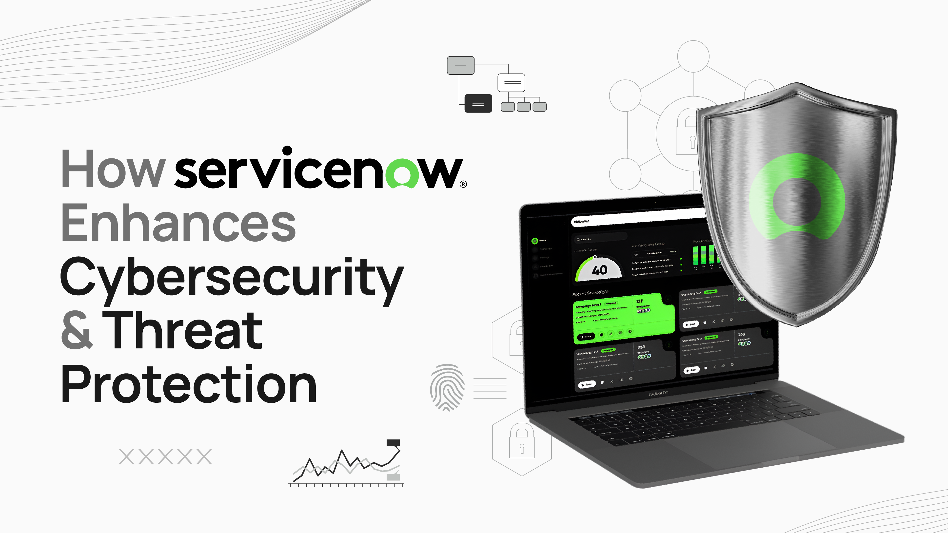 How ServiceNow Enhances Cybersecurity and Threat Protection